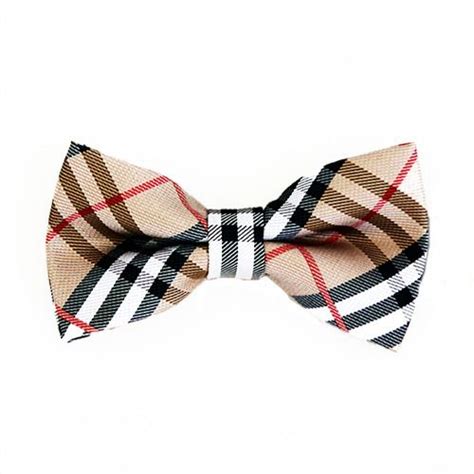 burberry cuff links|Burberry bow tie and suspenders.